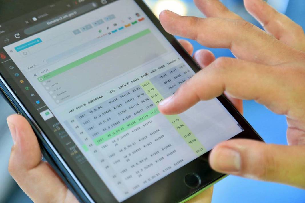 Hava fırın olduysa İETT'den serinletici hamle! Yolcu memnuniyeti için önemli adım atıldı 10